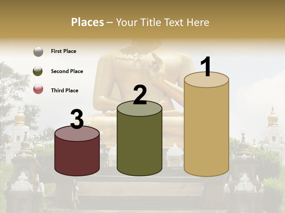 Traditional Spirituality Wisdom PowerPoint Template