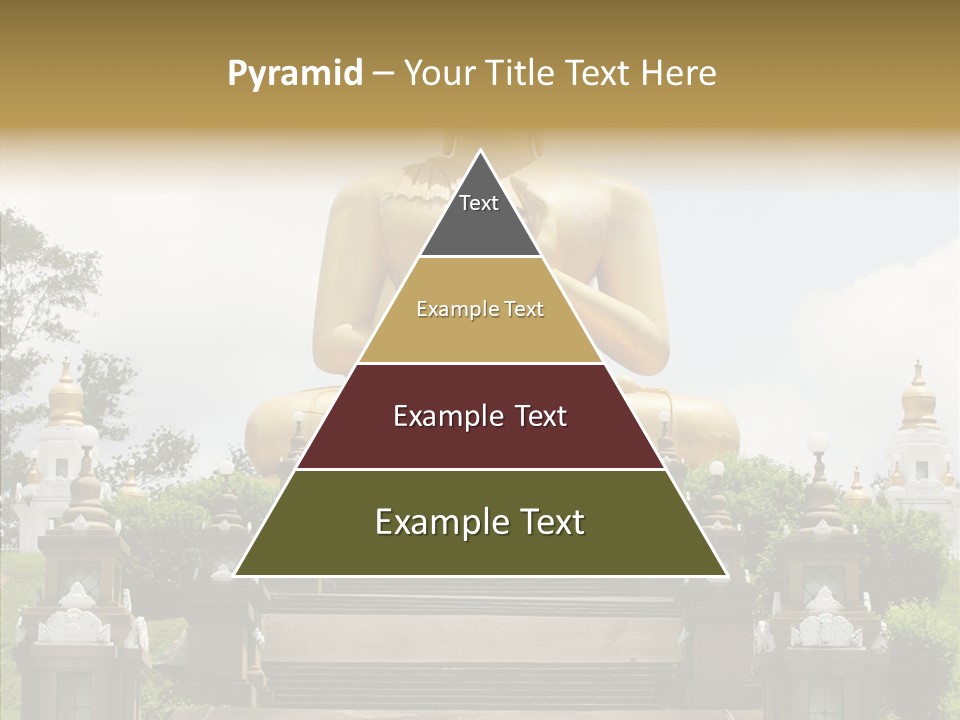 Traditional Spirituality Wisdom PowerPoint Template