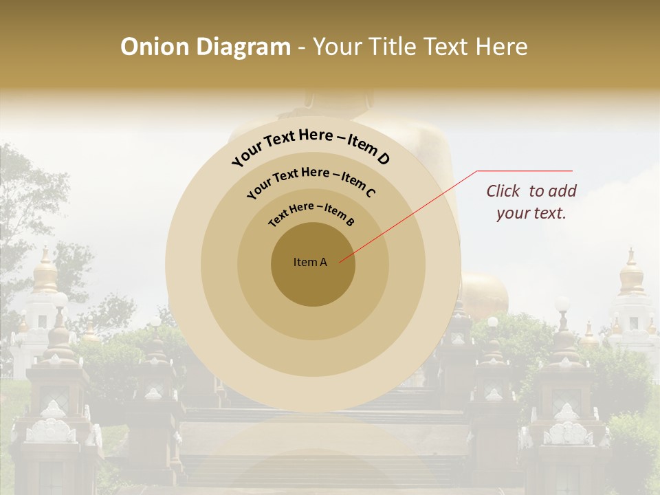 Traditional Spirituality Wisdom PowerPoint Template