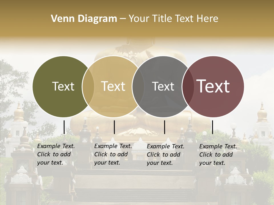 Traditional Spirituality Wisdom PowerPoint Template