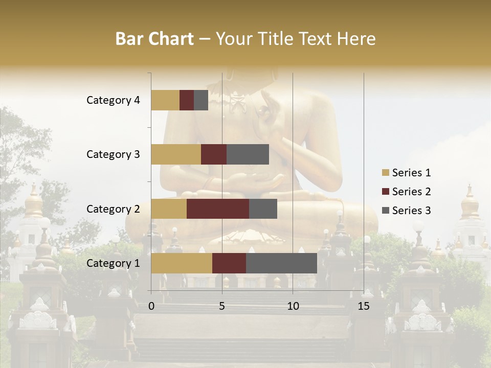 Traditional Spirituality Wisdom PowerPoint Template