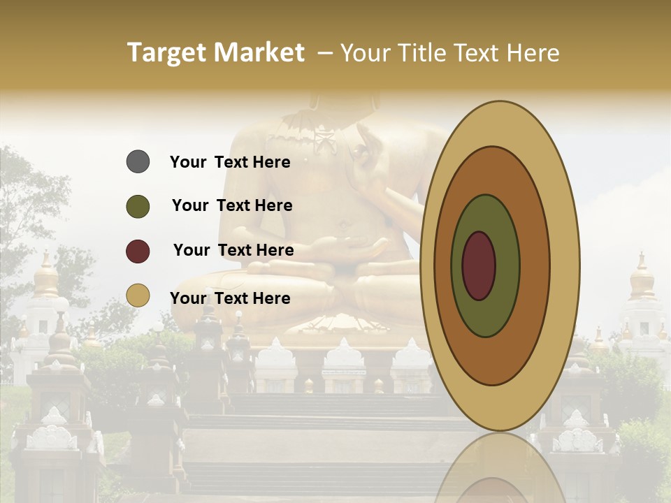 Traditional Spirituality Wisdom PowerPoint Template