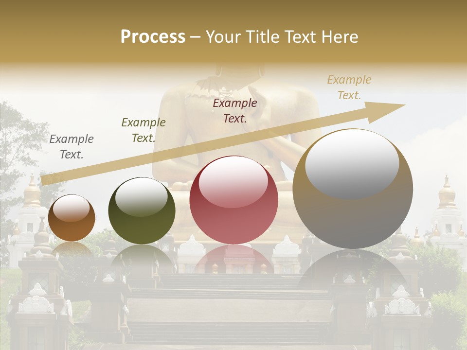 Traditional Spirituality Wisdom PowerPoint Template