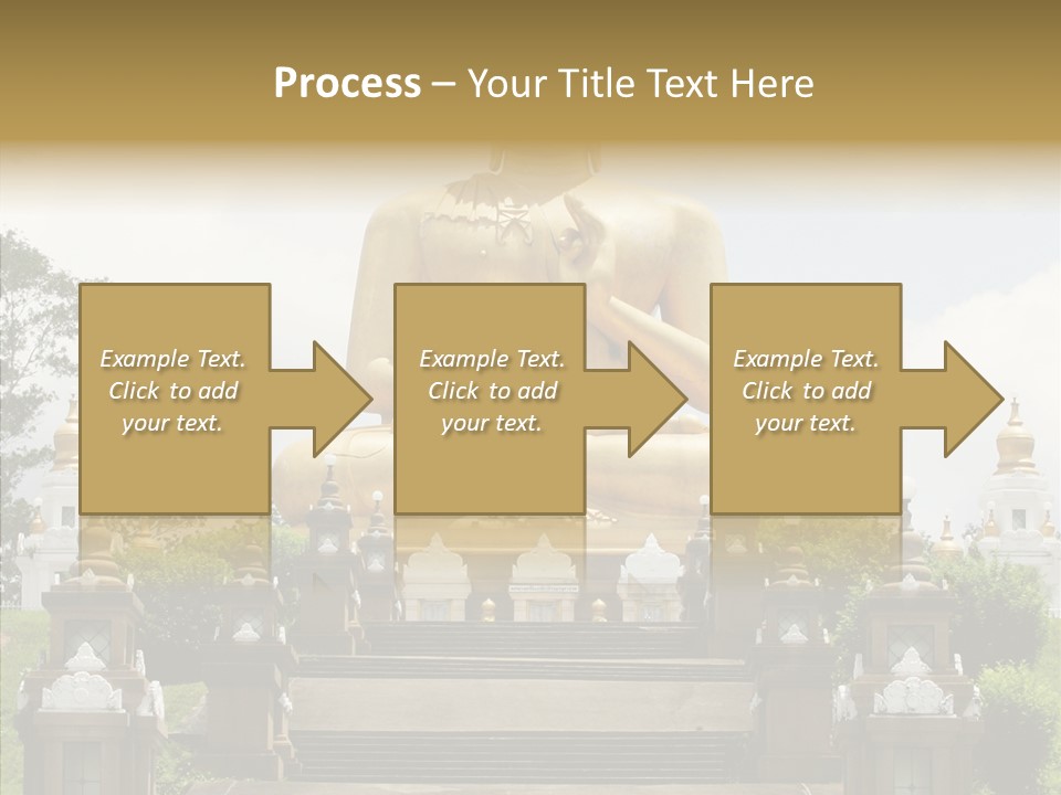 Traditional Spirituality Wisdom PowerPoint Template