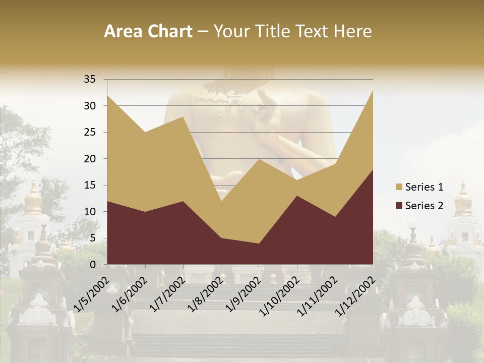 Traditional Spirituality Wisdom PowerPoint Template