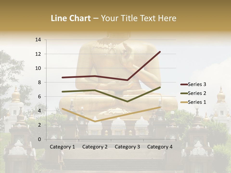 Traditional Spirituality Wisdom PowerPoint Template