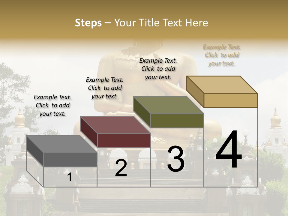 Traditional Spirituality Wisdom PowerPoint Template