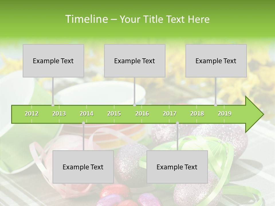 Asking Confusion Three Dimensional Shape PowerPoint Template