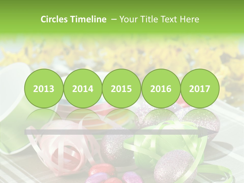 Asking Confusion Three Dimensional Shape PowerPoint Template