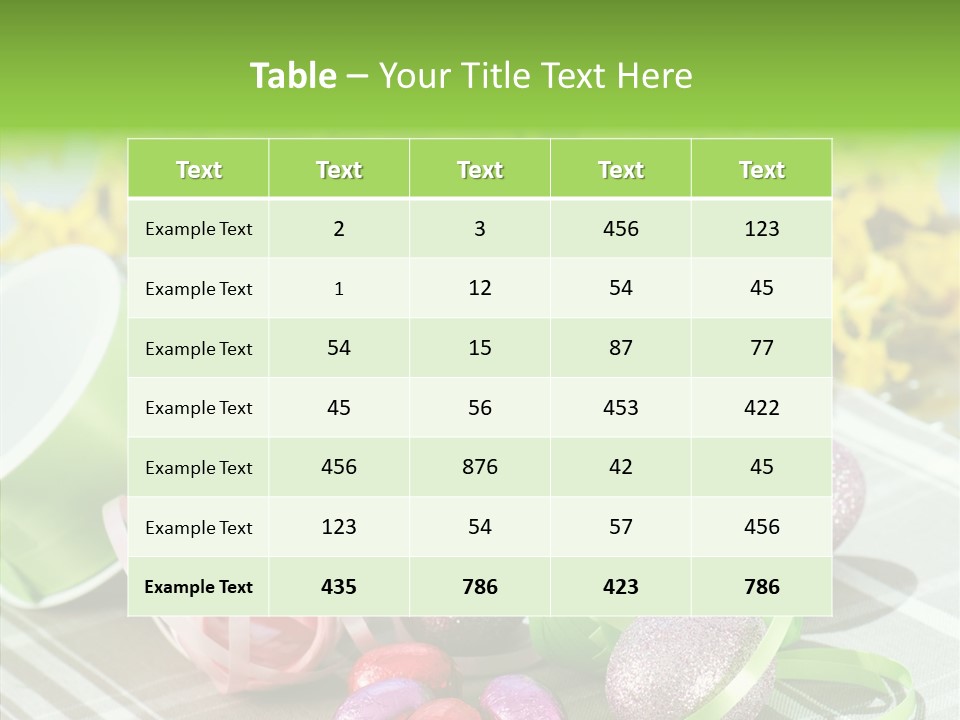 Asking Confusion Three Dimensional Shape PowerPoint Template
