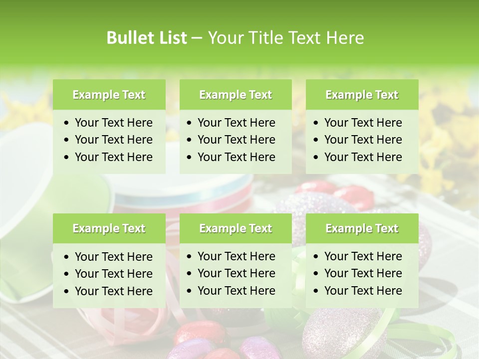 Asking Confusion Three Dimensional Shape PowerPoint Template