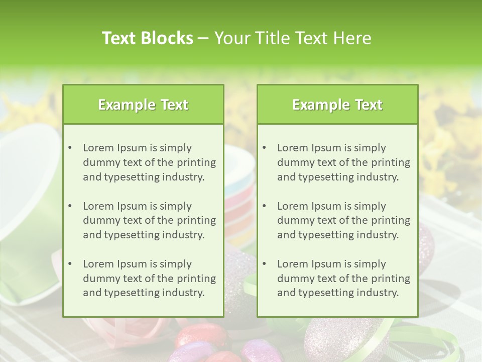 Asking Confusion Three Dimensional Shape PowerPoint Template
