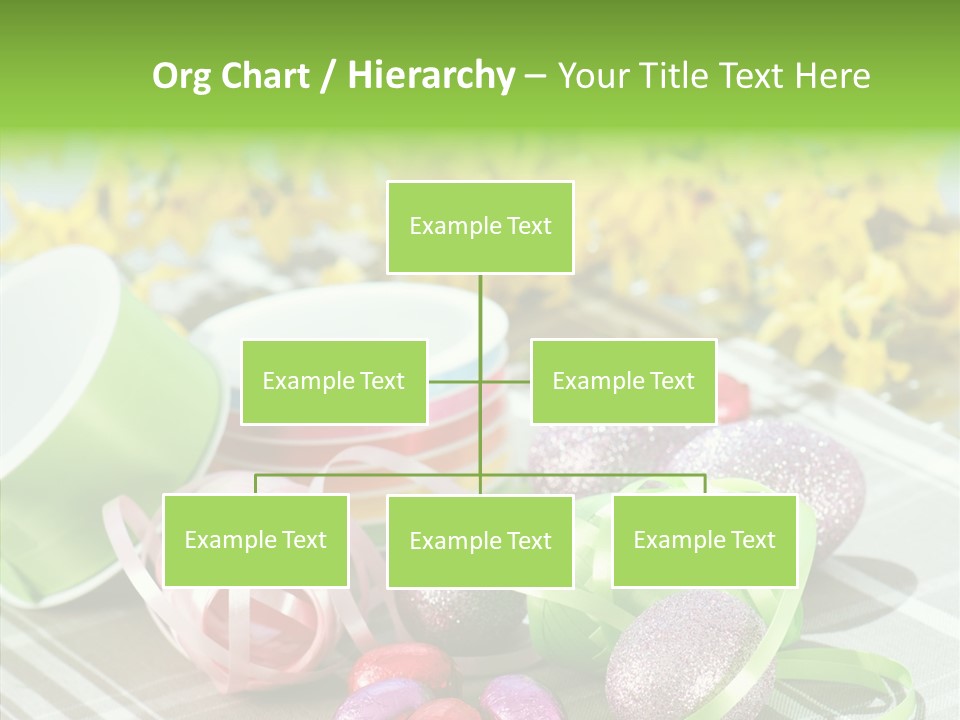 Asking Confusion Three Dimensional Shape PowerPoint Template