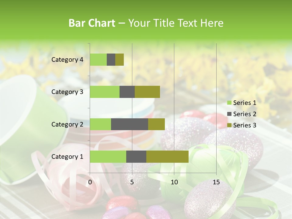 Asking Confusion Three Dimensional Shape PowerPoint Template