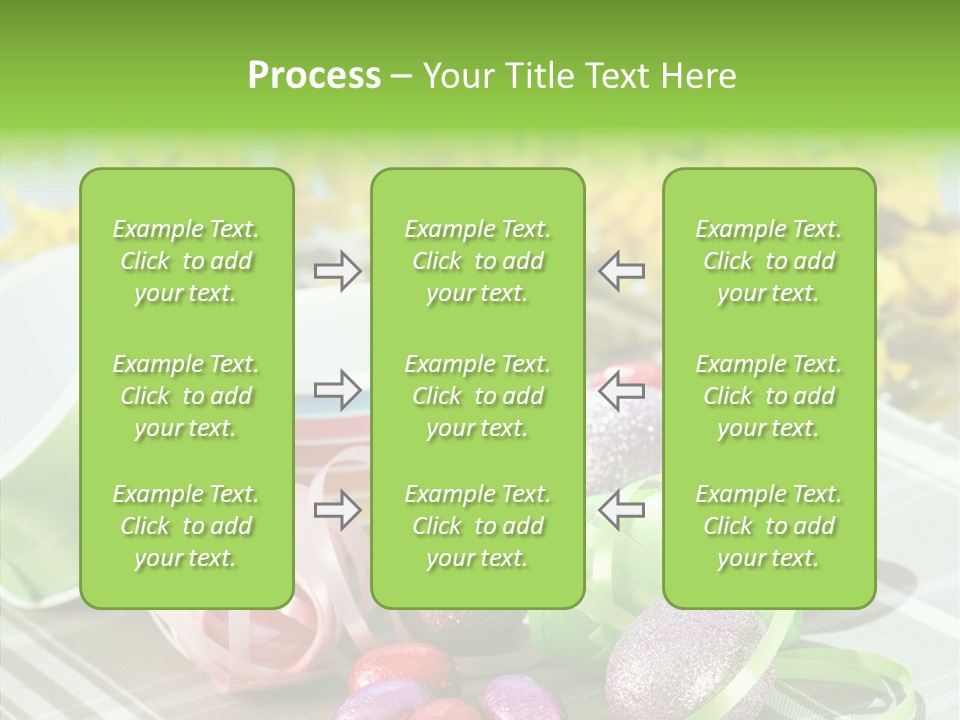 Asking Confusion Three Dimensional Shape PowerPoint Template