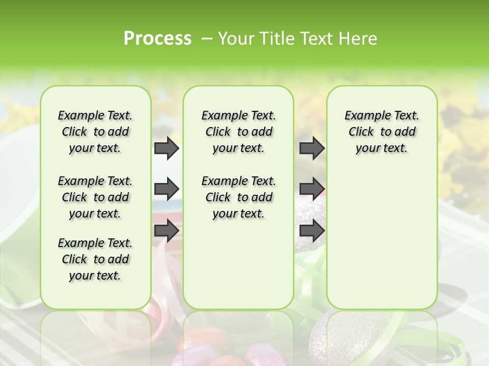 Asking Confusion Three Dimensional Shape PowerPoint Template
