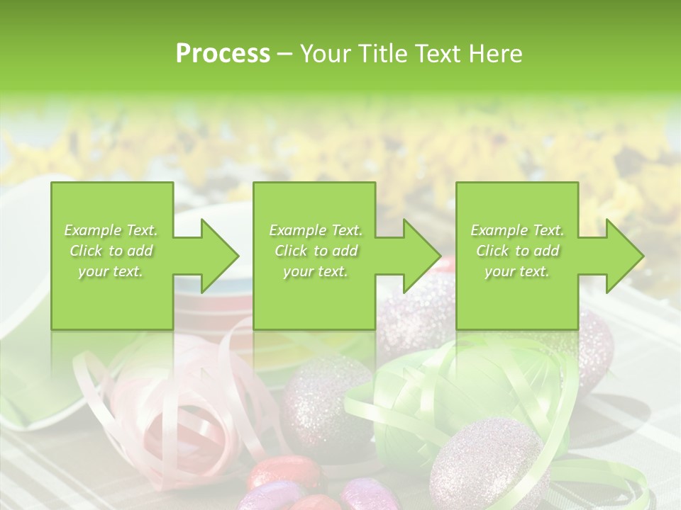 Asking Confusion Three Dimensional Shape PowerPoint Template