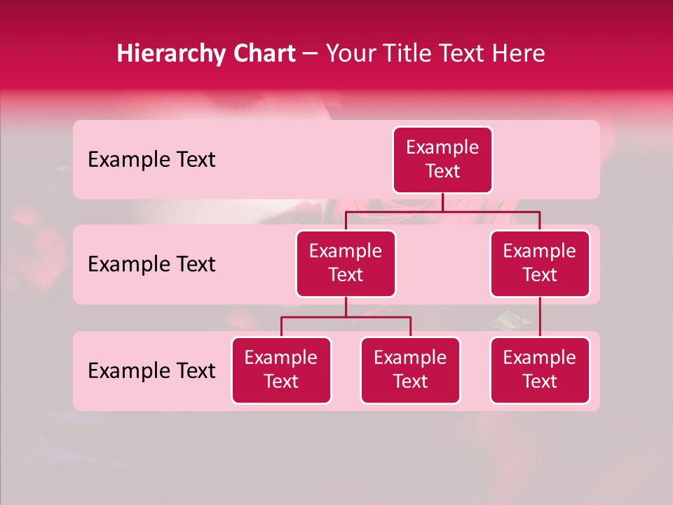 Cute Cutie Likeness PowerPoint Template