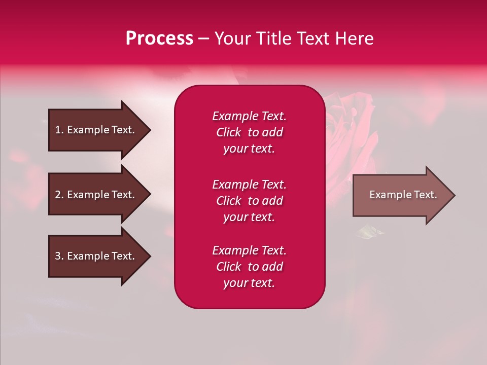 Cute Cutie Likeness PowerPoint Template