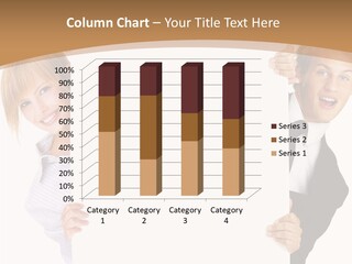 Figure Boardroom Communication PowerPoint Template