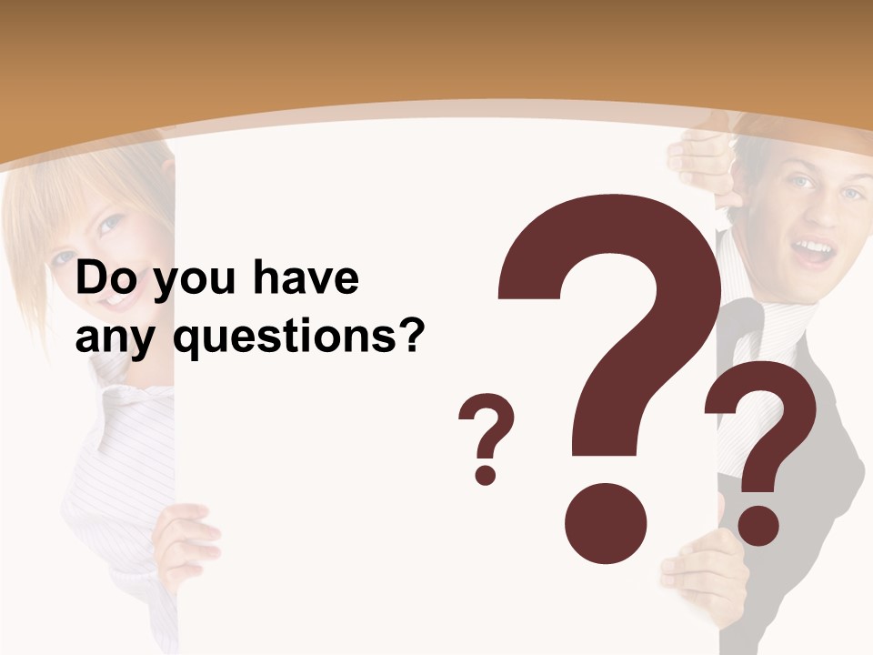 Figure Boardroom Communication PowerPoint Template