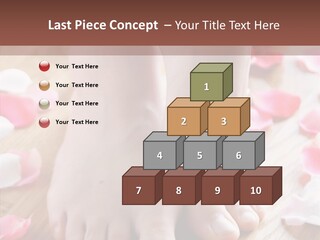 Feminine Indoors Wood PowerPoint Template