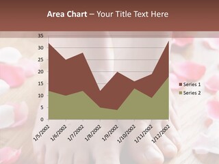 Feminine Indoors Wood PowerPoint Template