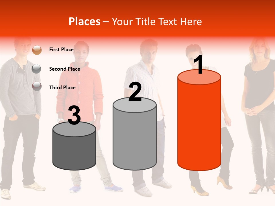 Meeting Toon Boardroom PowerPoint Template
