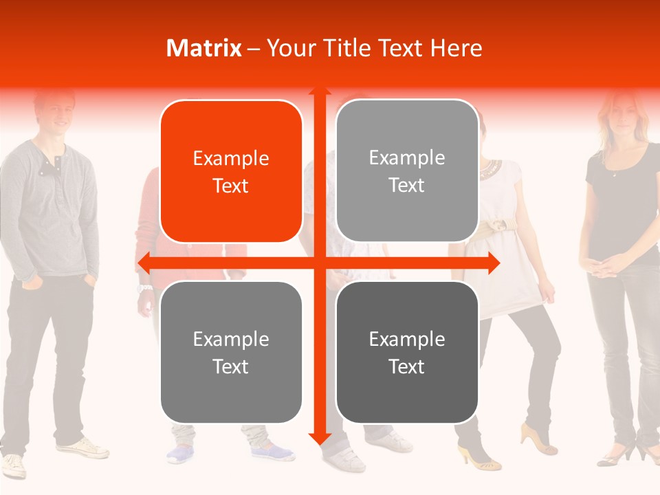 Meeting Toon Boardroom PowerPoint Template