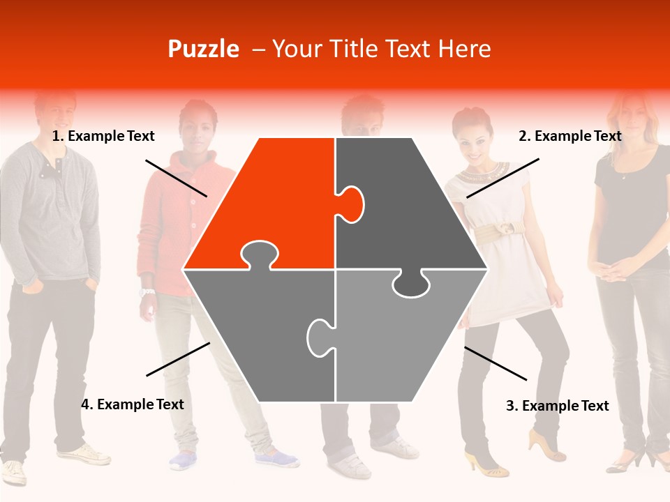 Meeting Toon Boardroom PowerPoint Template