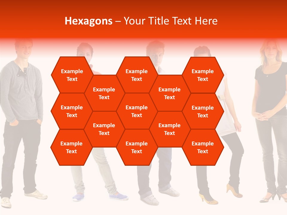 Meeting Toon Boardroom PowerPoint Template