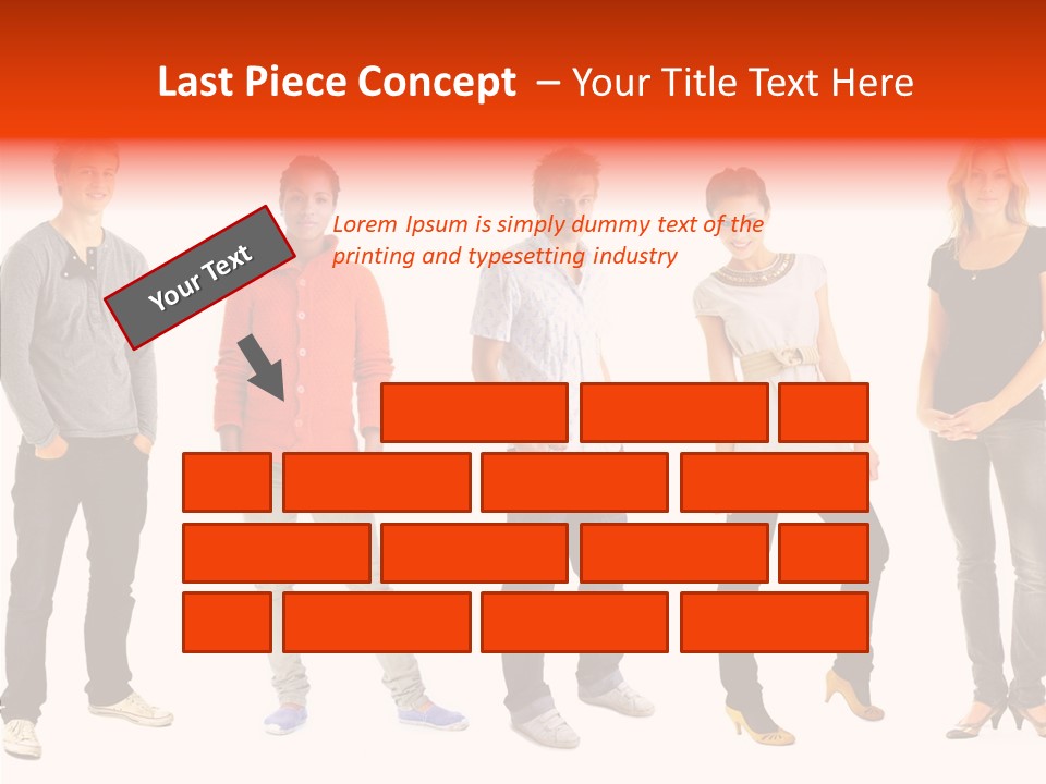 Meeting Toon Boardroom PowerPoint Template