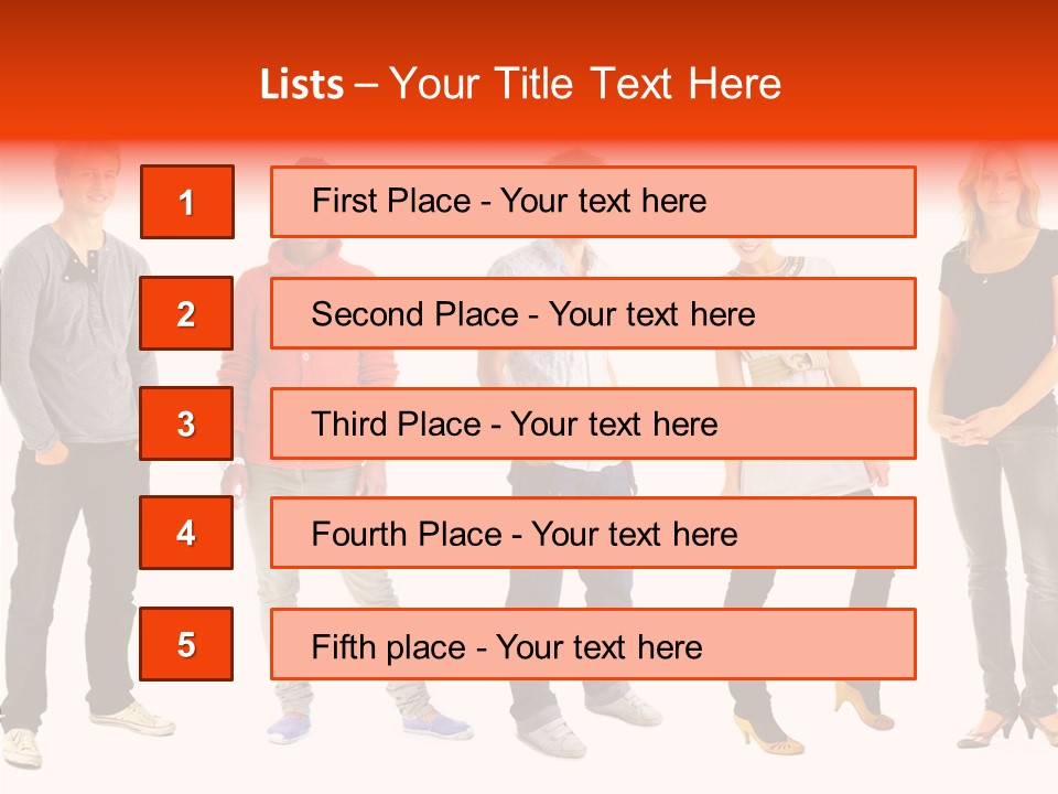 Meeting Toon Boardroom PowerPoint Template
