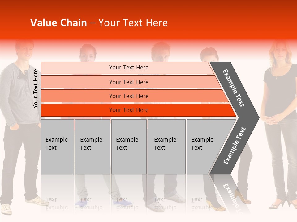 Meeting Toon Boardroom PowerPoint Template
