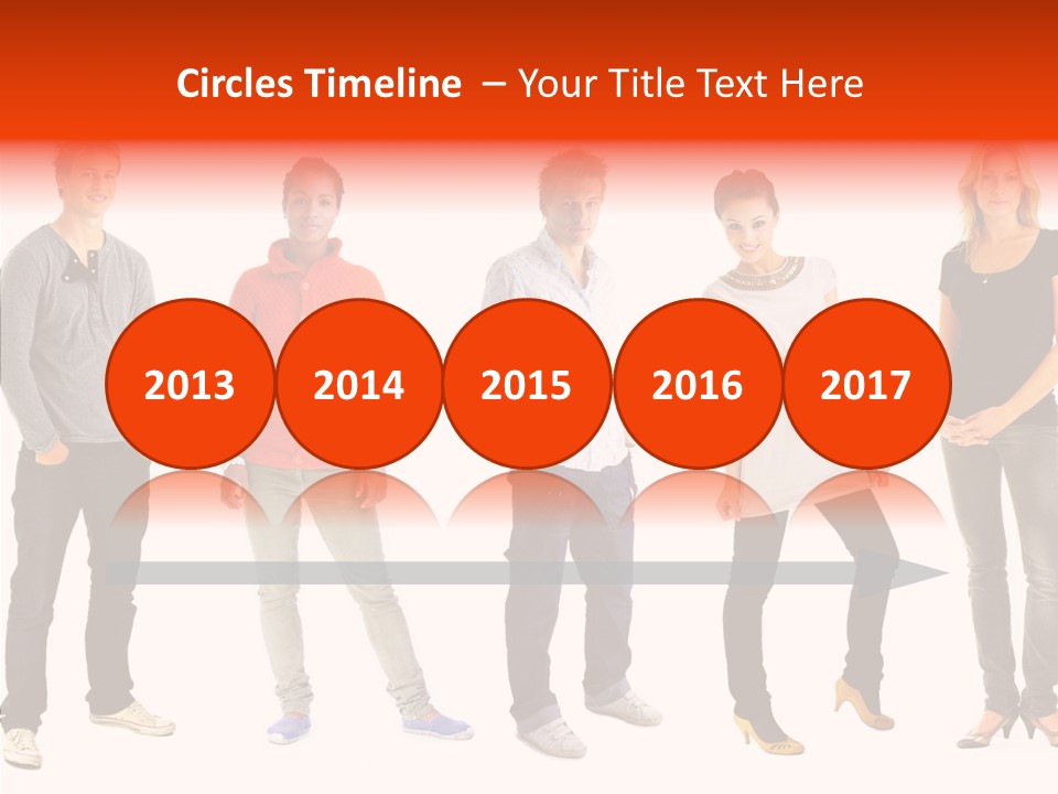 Meeting Toon Boardroom PowerPoint Template