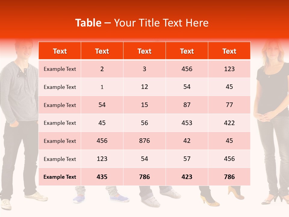 Meeting Toon Boardroom PowerPoint Template