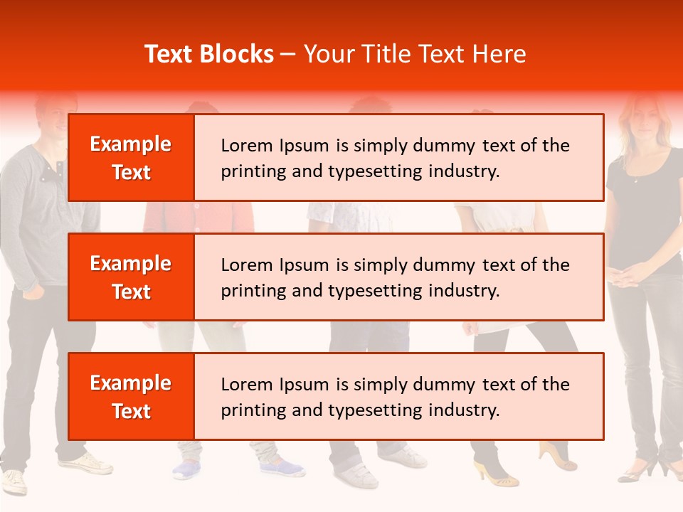 Meeting Toon Boardroom PowerPoint Template