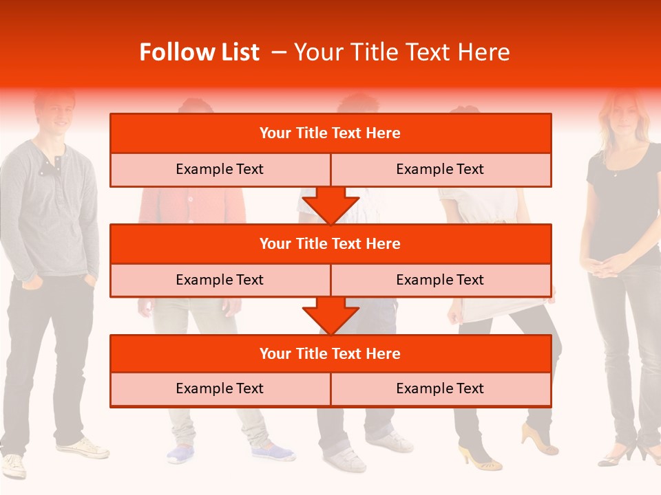 Meeting Toon Boardroom PowerPoint Template