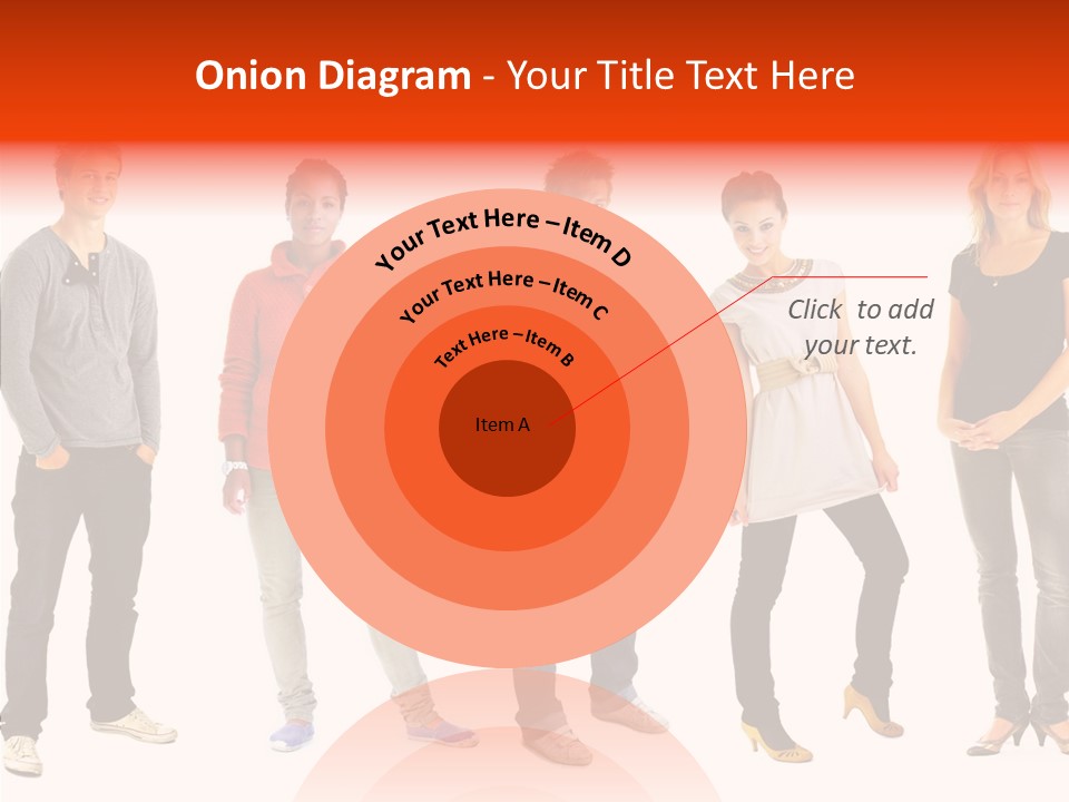 Meeting Toon Boardroom PowerPoint Template