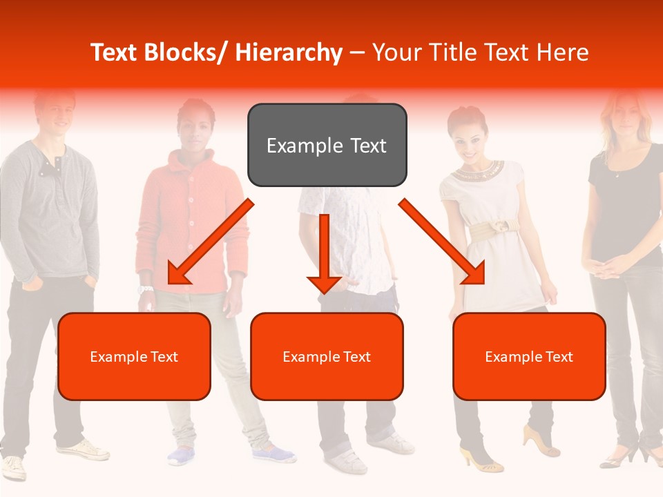 Meeting Toon Boardroom PowerPoint Template