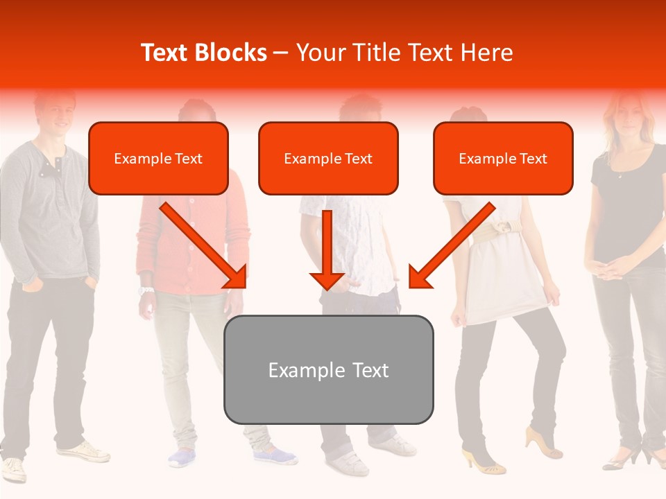 Meeting Toon Boardroom PowerPoint Template