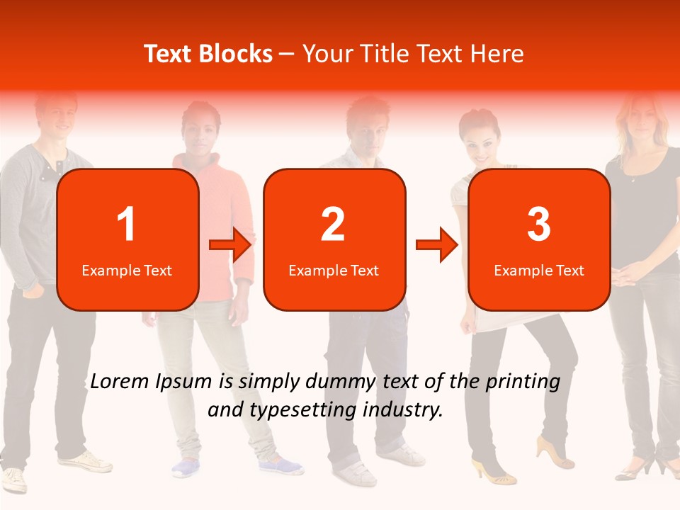 Meeting Toon Boardroom PowerPoint Template