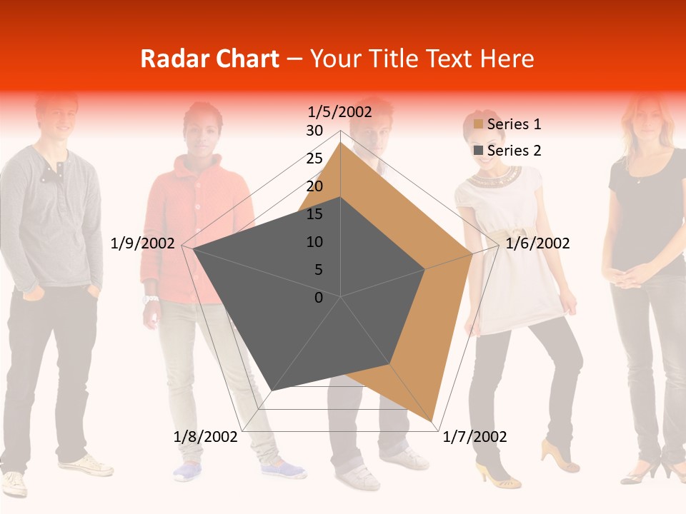 Meeting Toon Boardroom PowerPoint Template