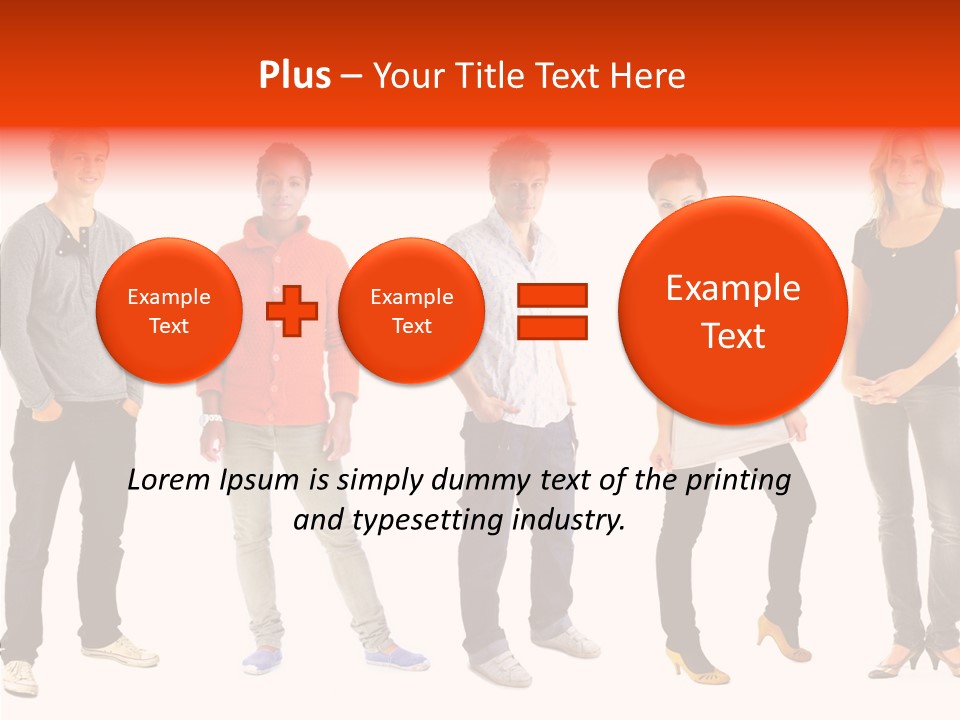 Meeting Toon Boardroom PowerPoint Template