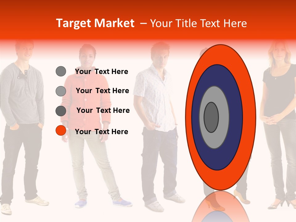 Meeting Toon Boardroom PowerPoint Template