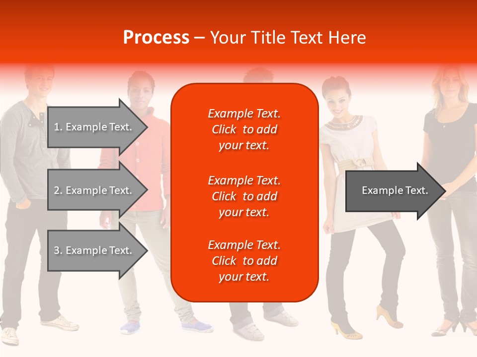 Meeting Toon Boardroom PowerPoint Template