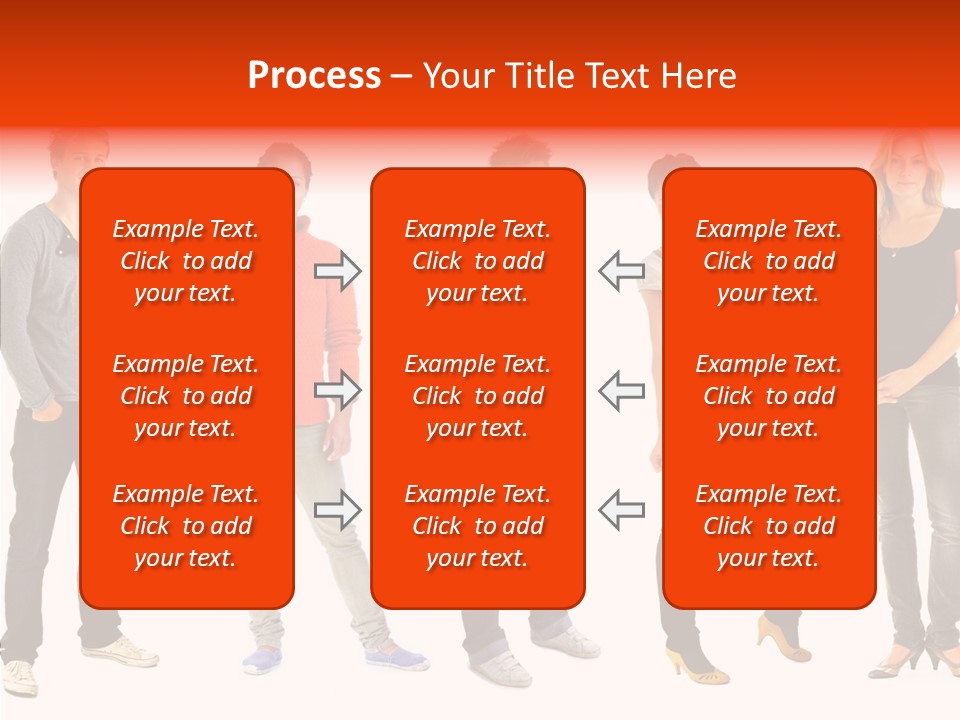 Meeting Toon Boardroom PowerPoint Template