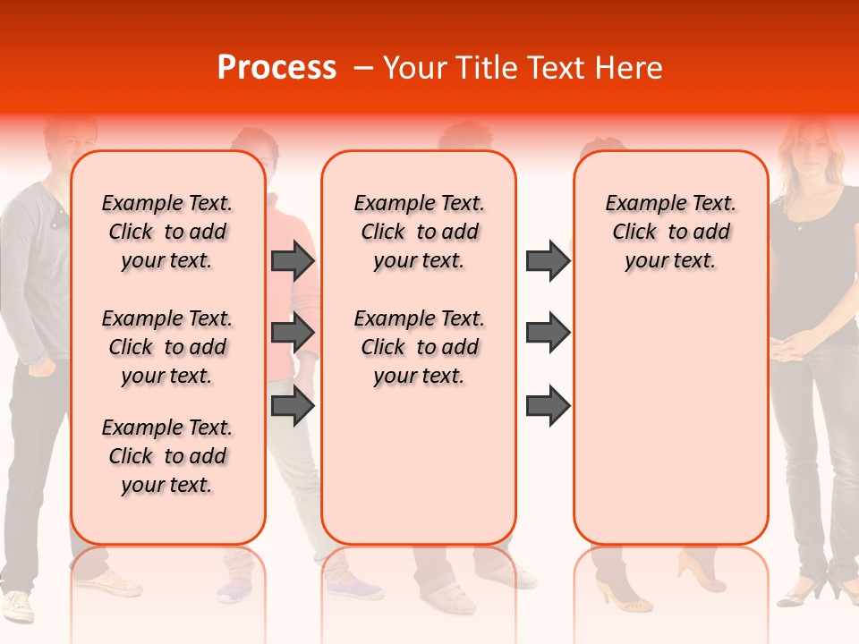 Meeting Toon Boardroom PowerPoint Template