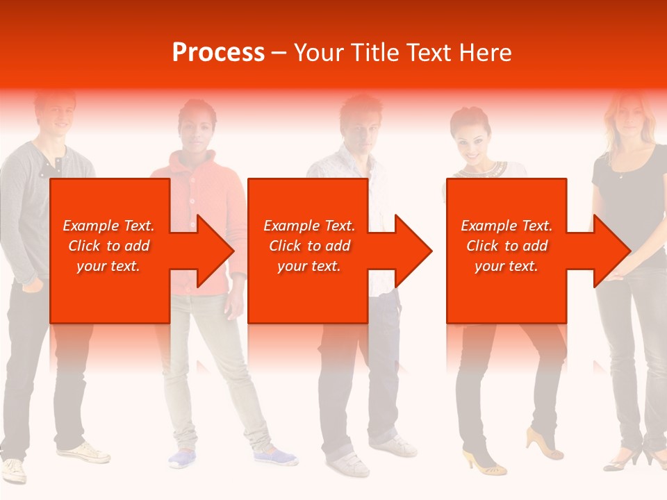 Meeting Toon Boardroom PowerPoint Template