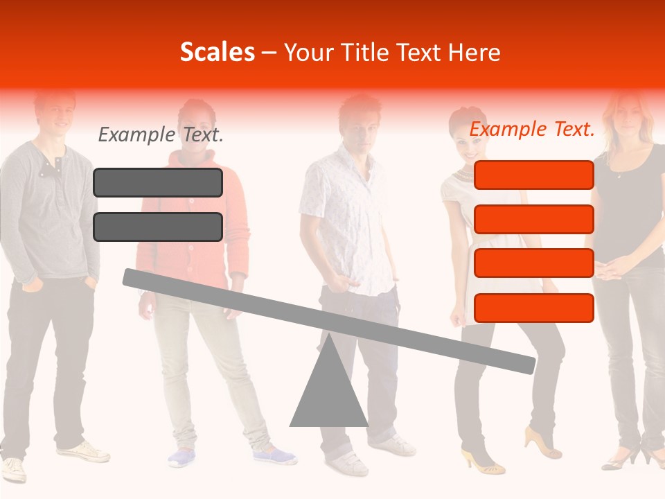 Meeting Toon Boardroom PowerPoint Template